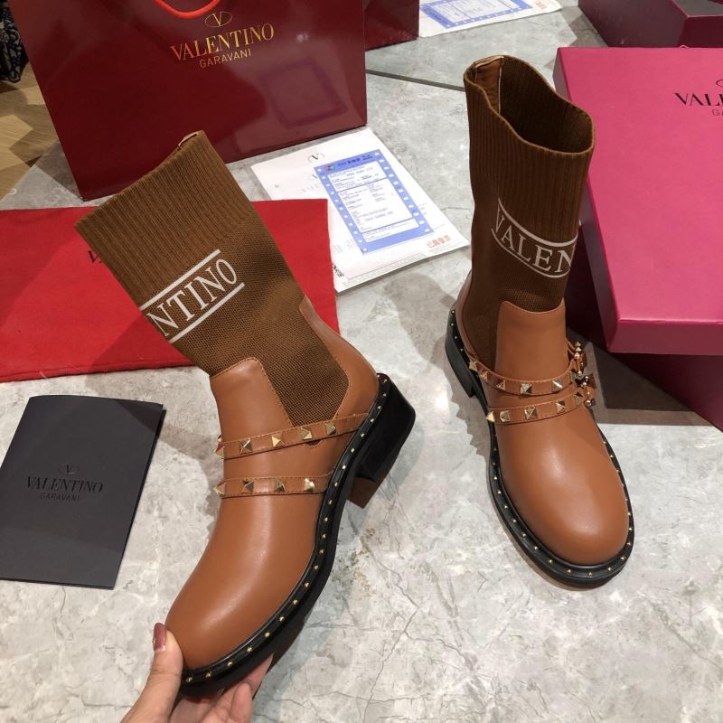 Valentino Boots